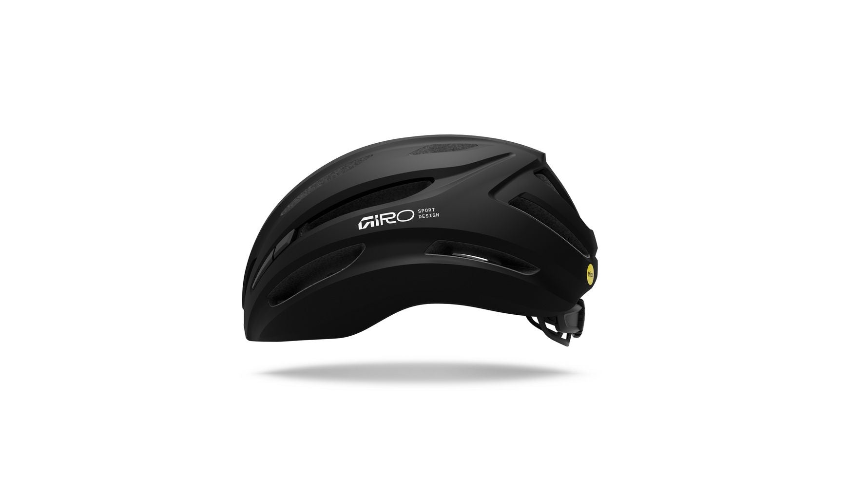 Giro Isode II Rennradhelm Unisex image 2