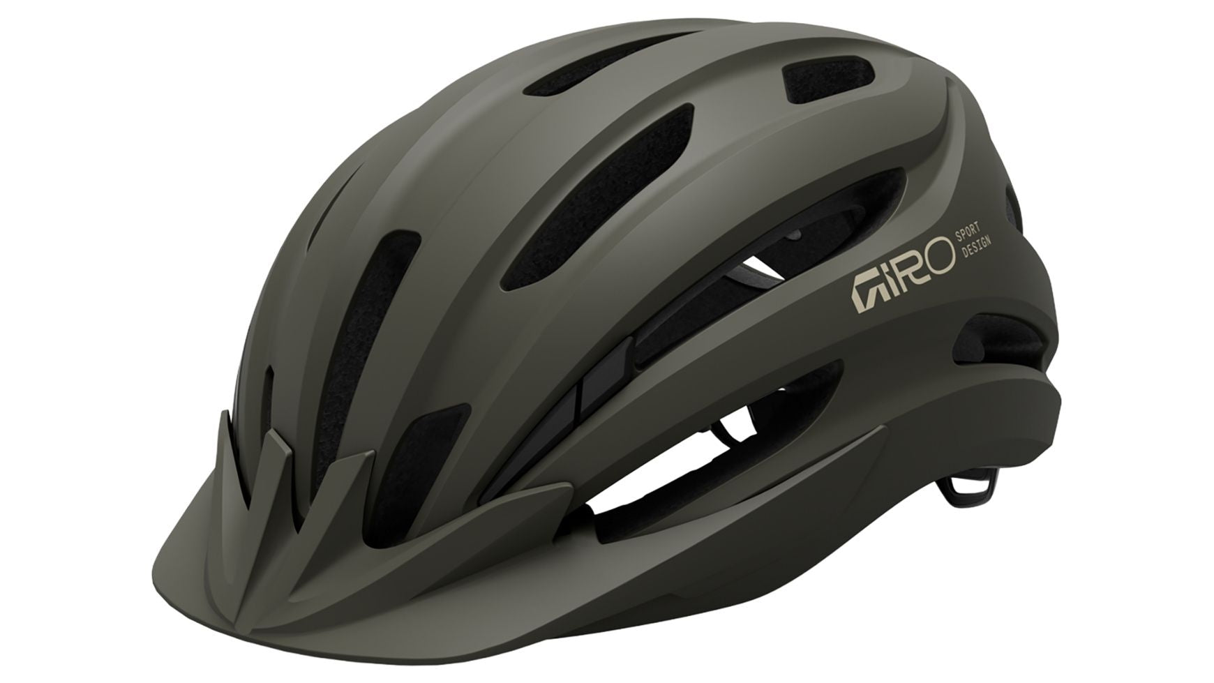 Giro Register II City Helm Unisex