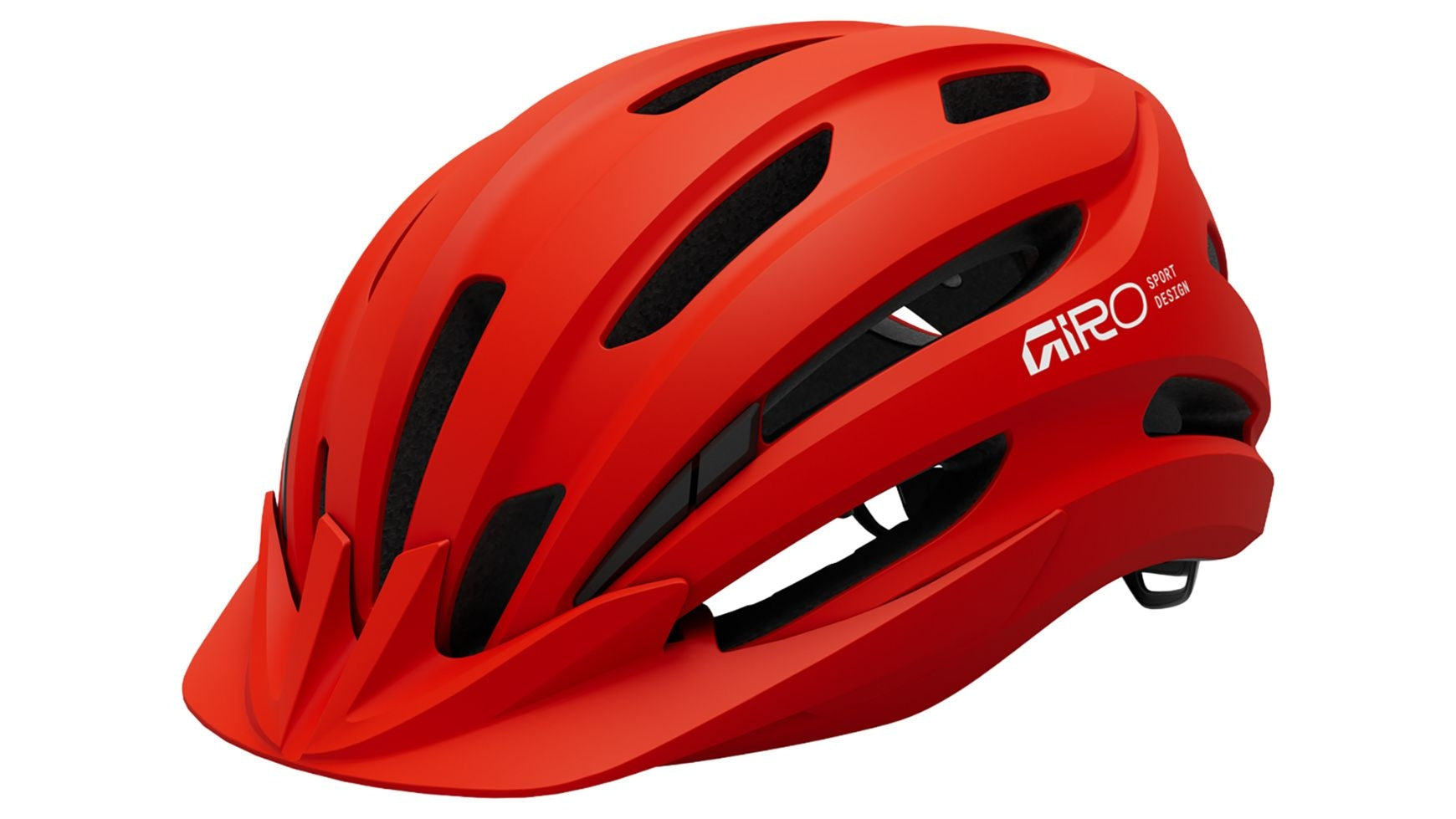 Giro Register II City Helm Unisex image 2