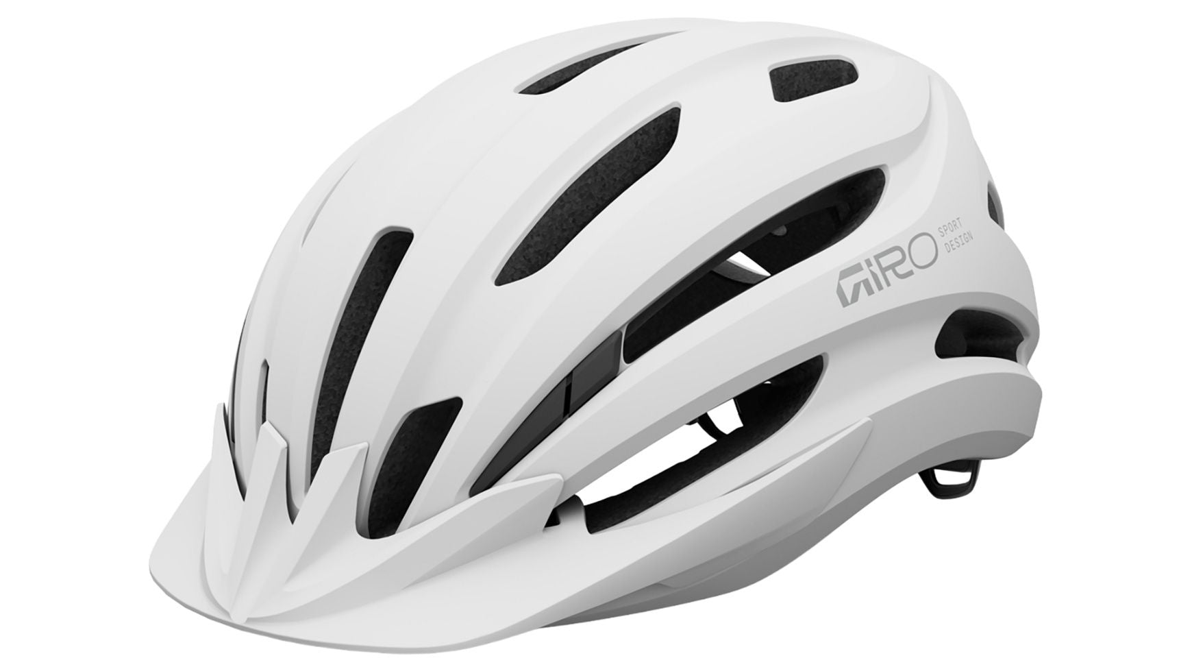 Giro Register II City Helm Unisex image 4
