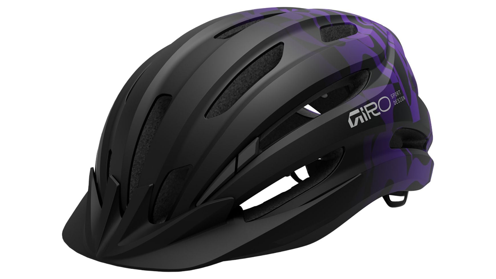 Giro Register II Youth Jugendhelm image 6