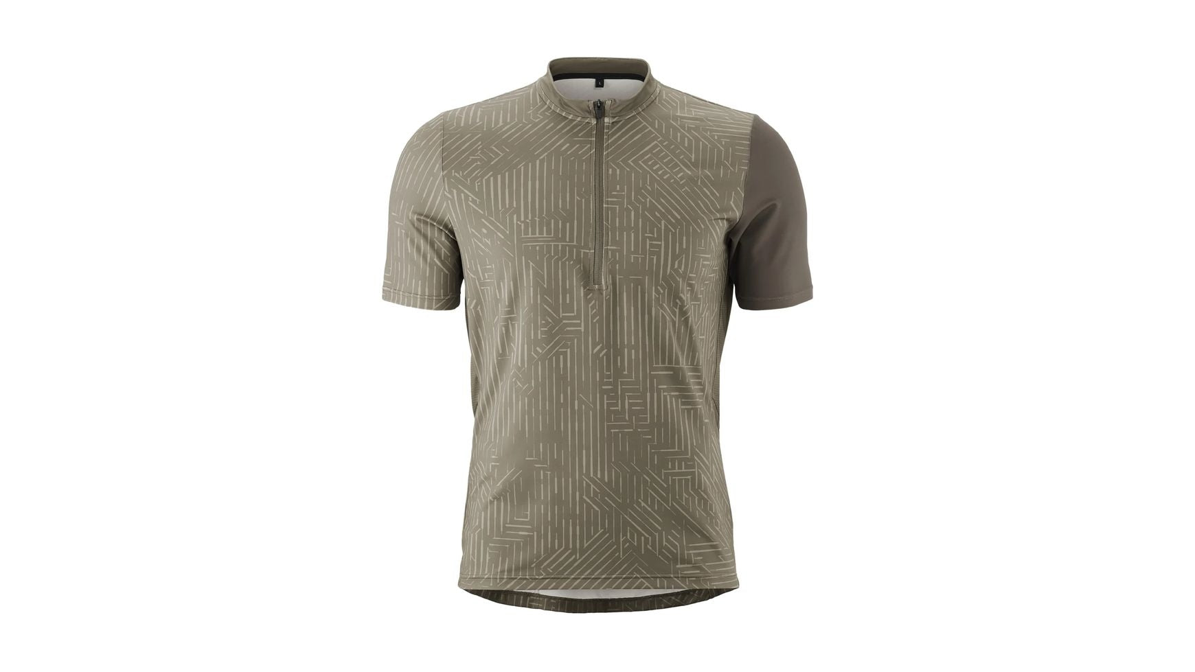 Gonso Adventure Jersey Half Zip image 3