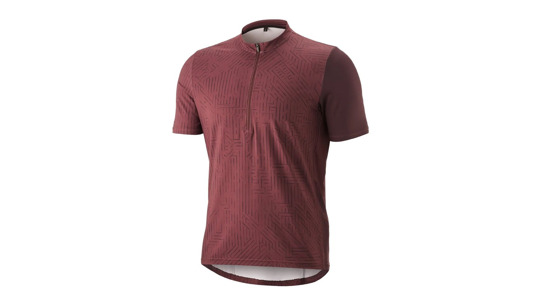 Gonso Adventure Jersey Half Zip image 10