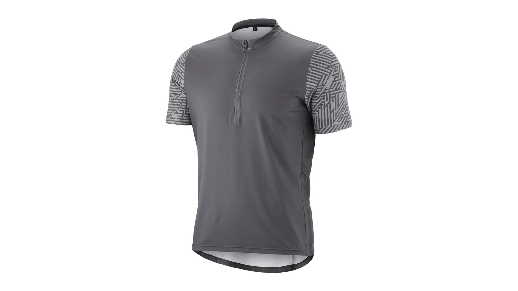 Gonso Adventure Jersey Half Zip image 7
