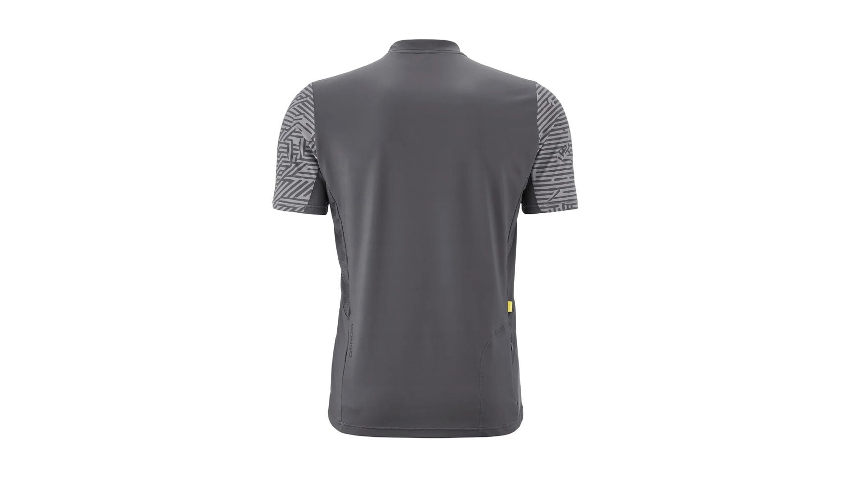 Gonso Adventure Jersey Half Zip image 8