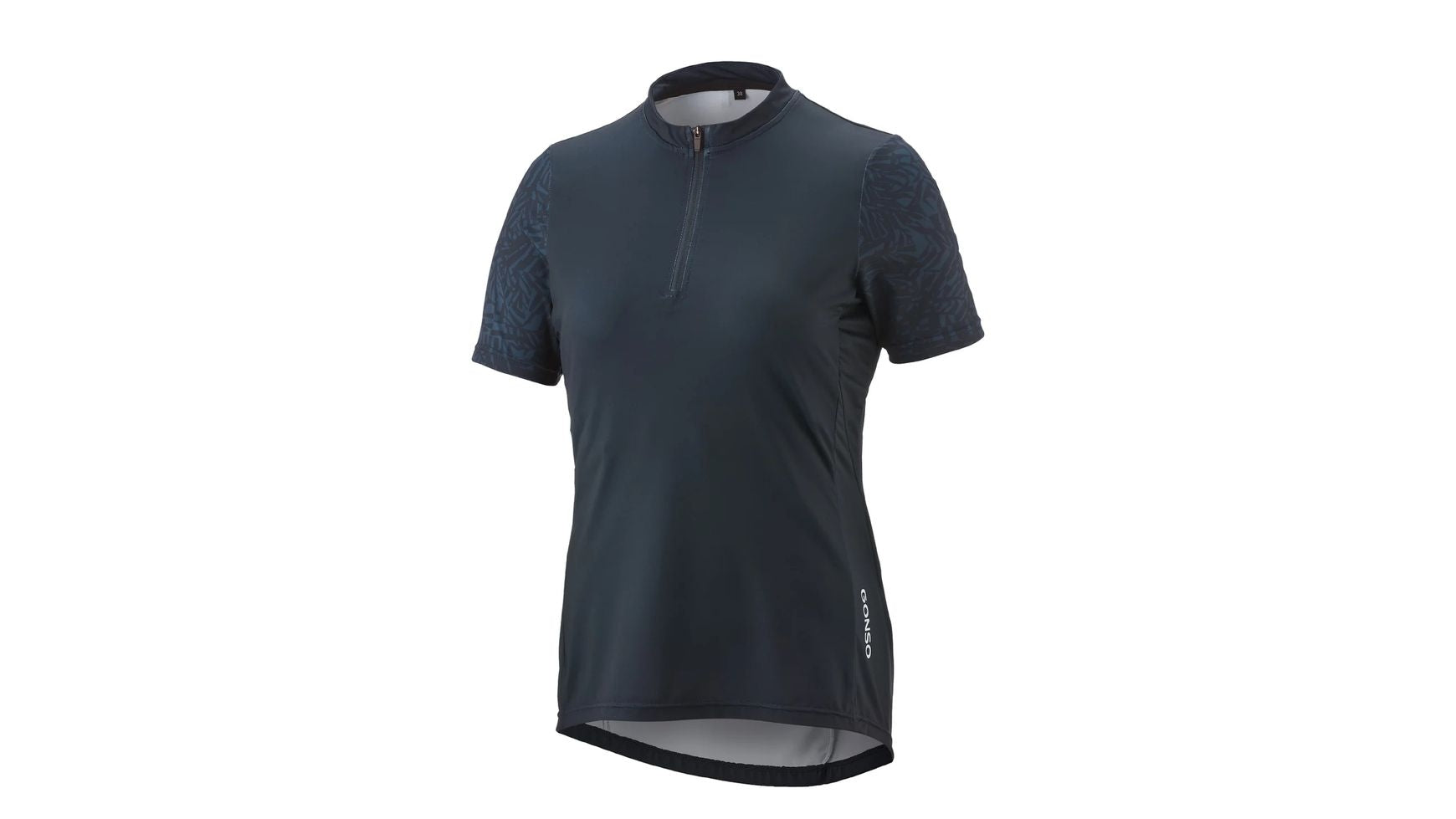 Gonso Adventure Jersey Halfzip W image 5