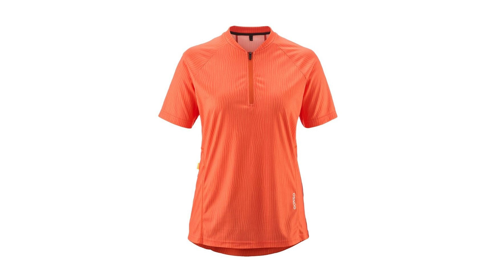Gonso Adventure Jersey Soft Touch image 0