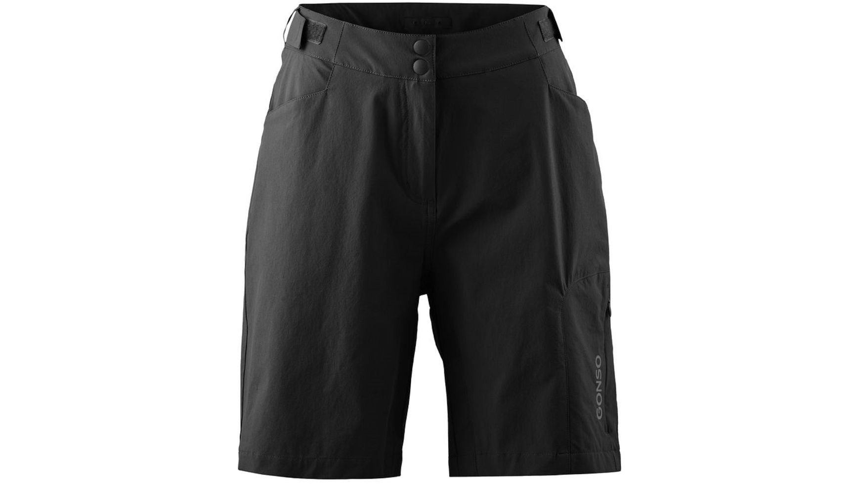 Gonso Adventure Shorts W image 0