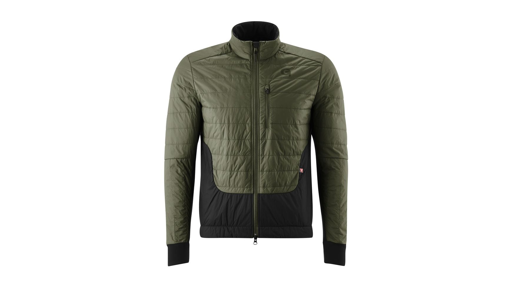 Gonso Basai Thermojacke Herren image 3