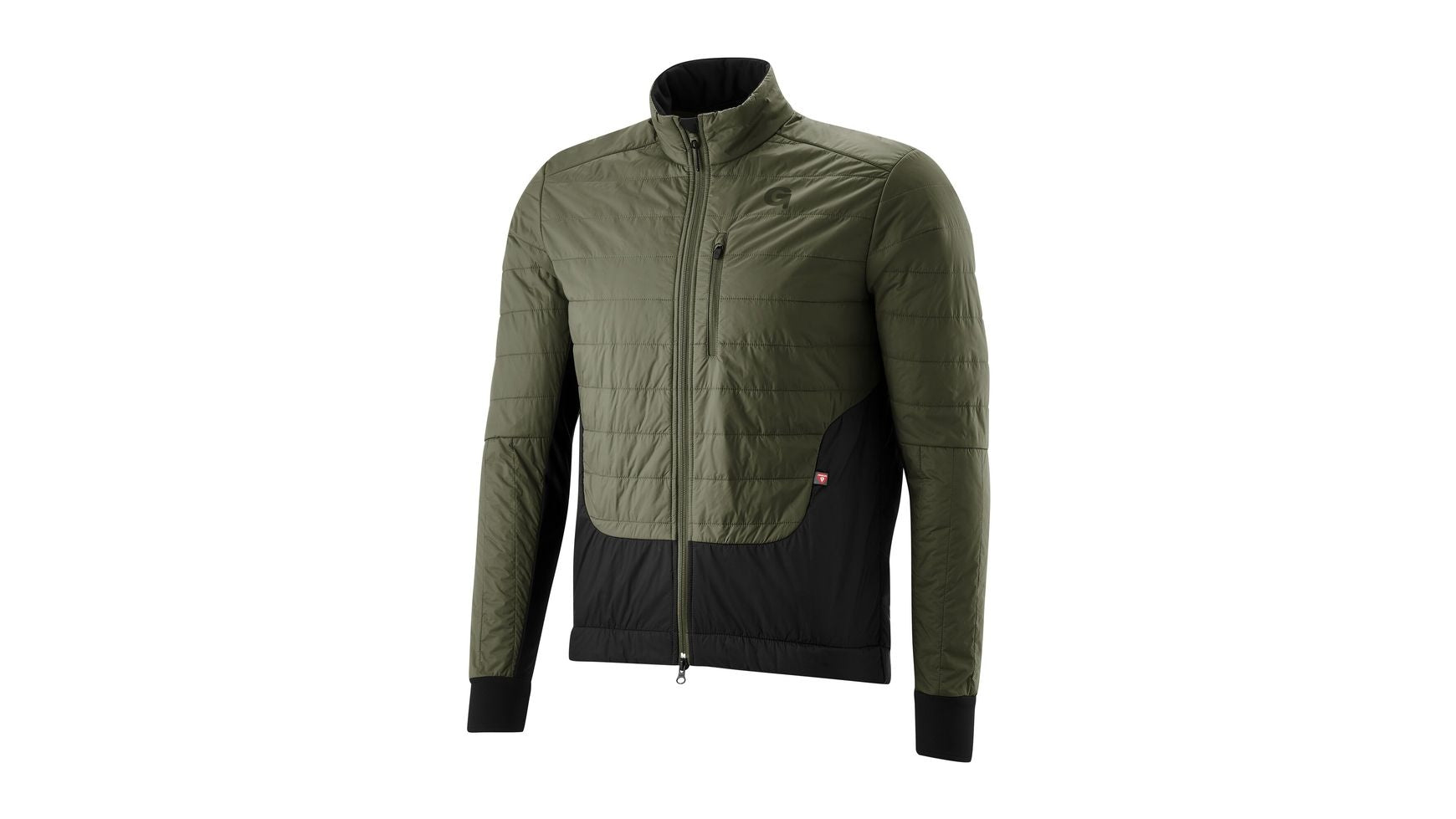 Gonso Basai Thermojacke Herren image 4