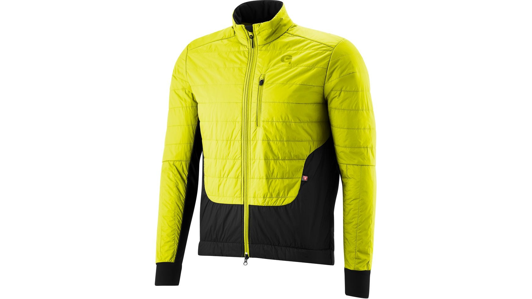 Gonso Basai Thermojacke Herren image 7