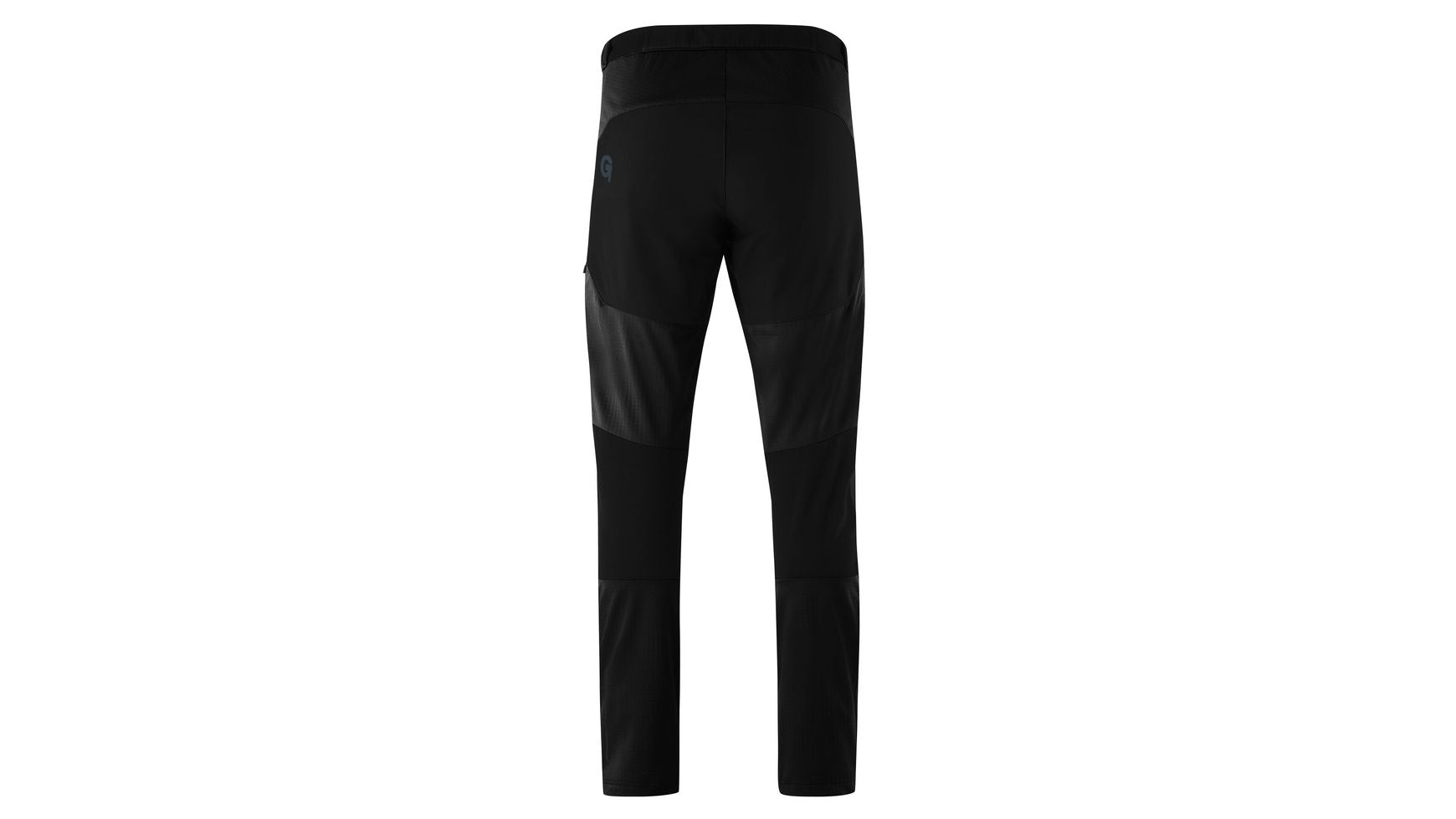 Gonso Trail Pants Softshell M image 2