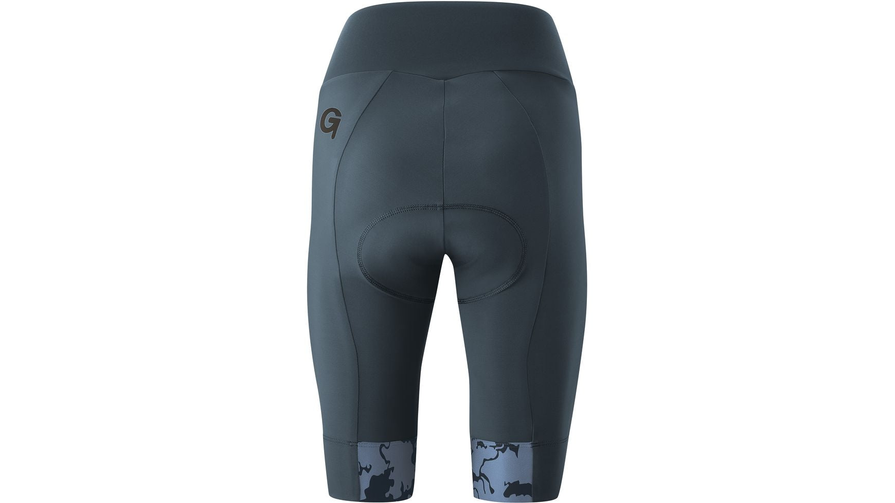 Gonso Caparina Radhose kurz Damen image 2