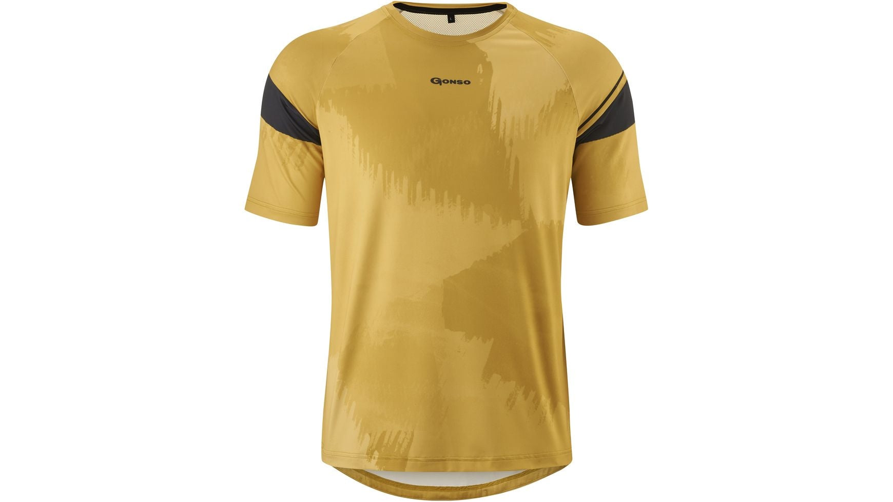 Gonso Masino image 7