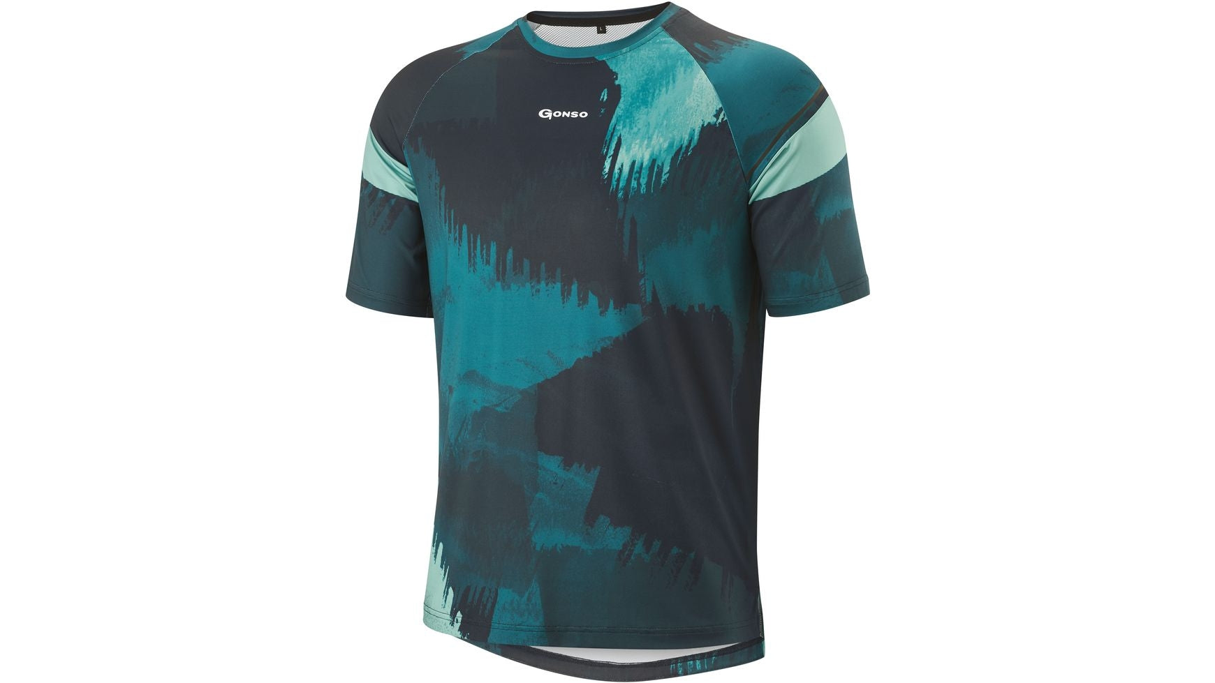 Gonso Masino image 1