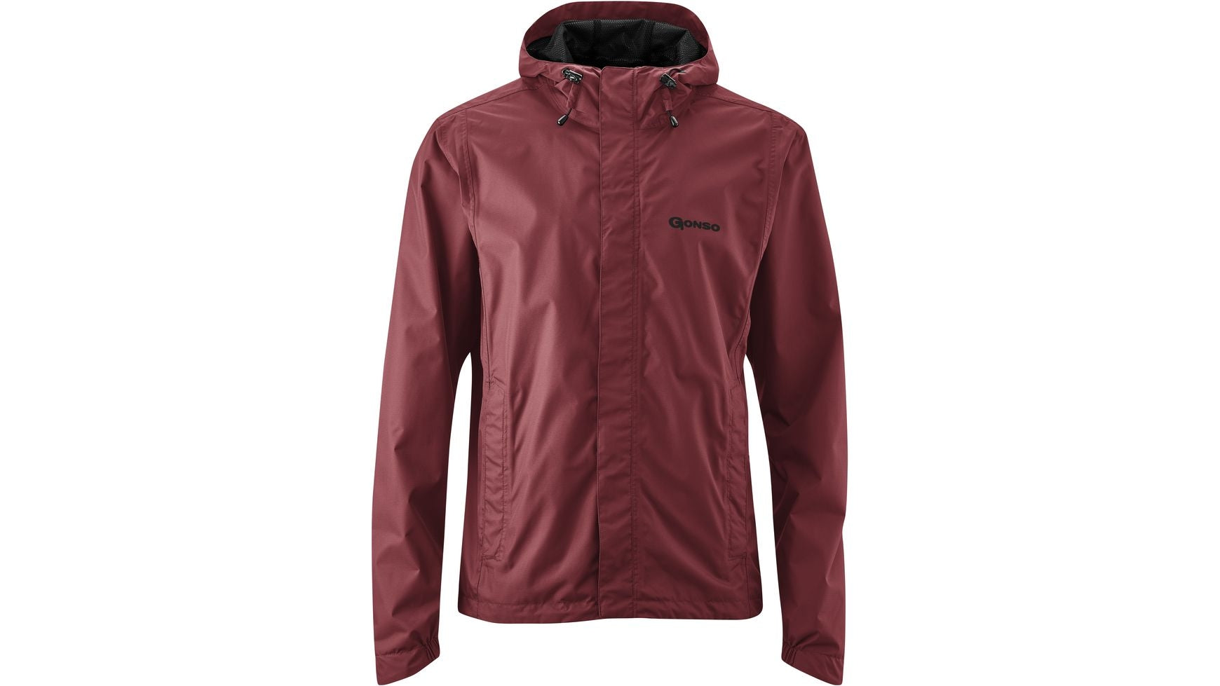 Gonso Save Light Regenjacke Herren image 19