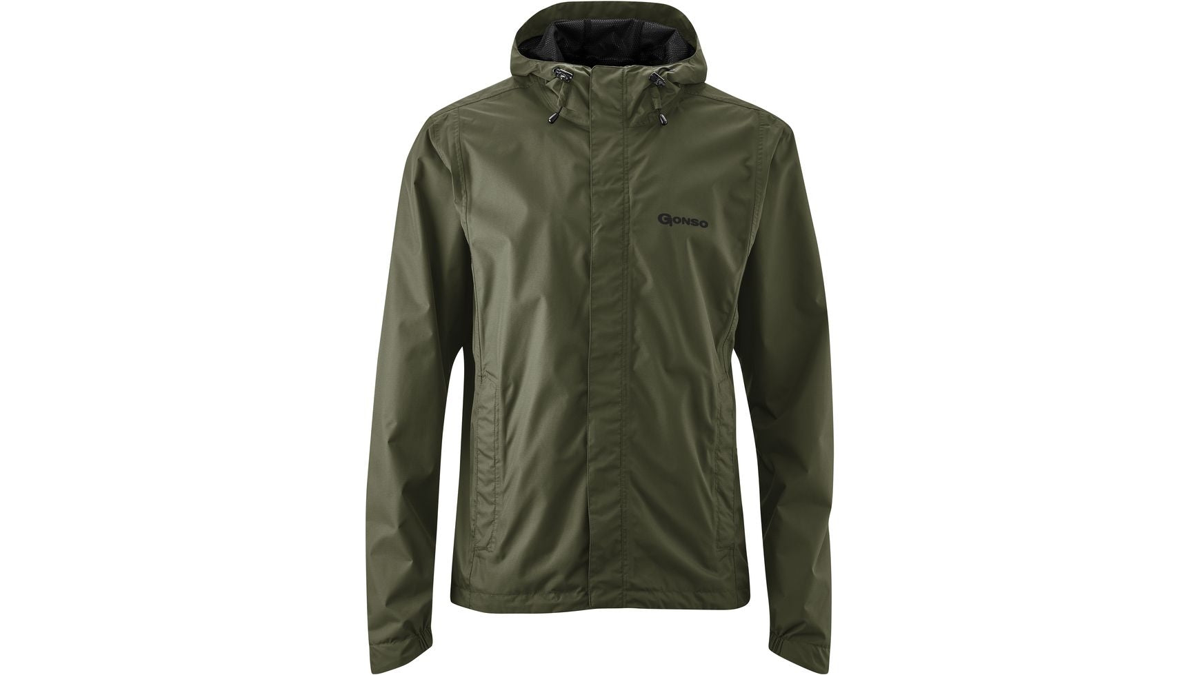 Gonso Save Light Regenjacke Herren image 16