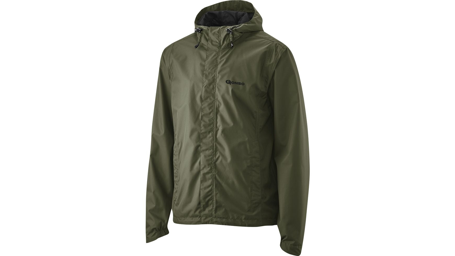 Gonso Save Light Regenjacke Herren image 17