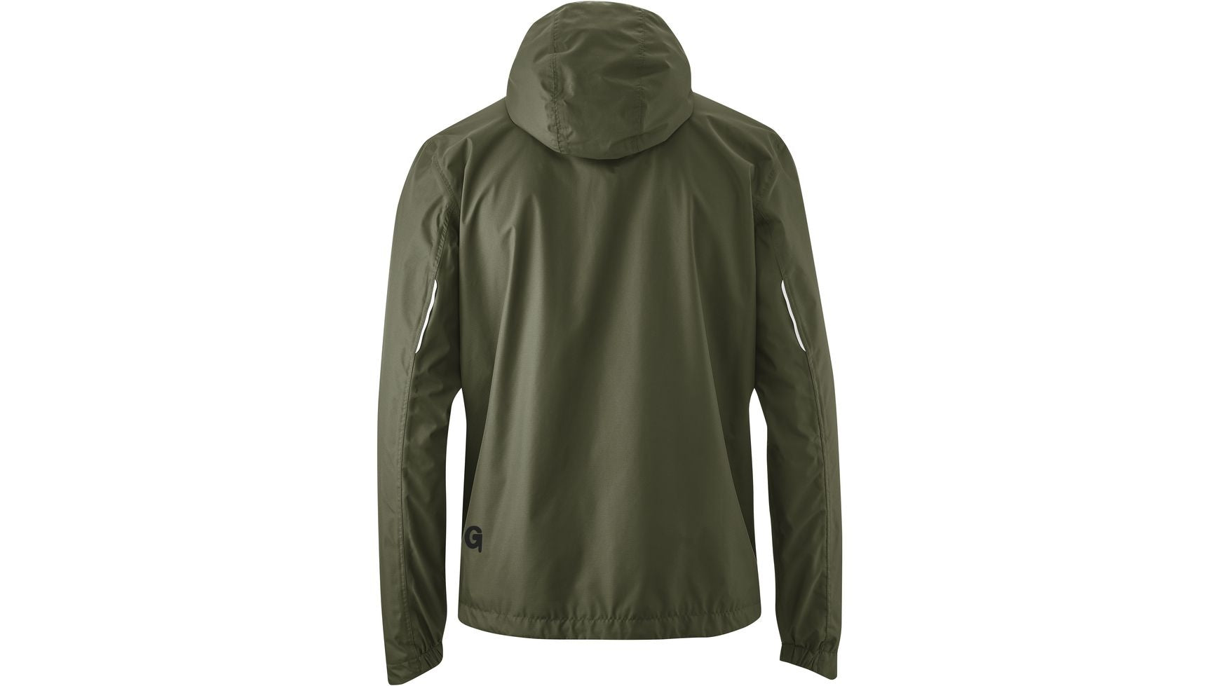 Gonso Save Light Regenjacke Herren image 18