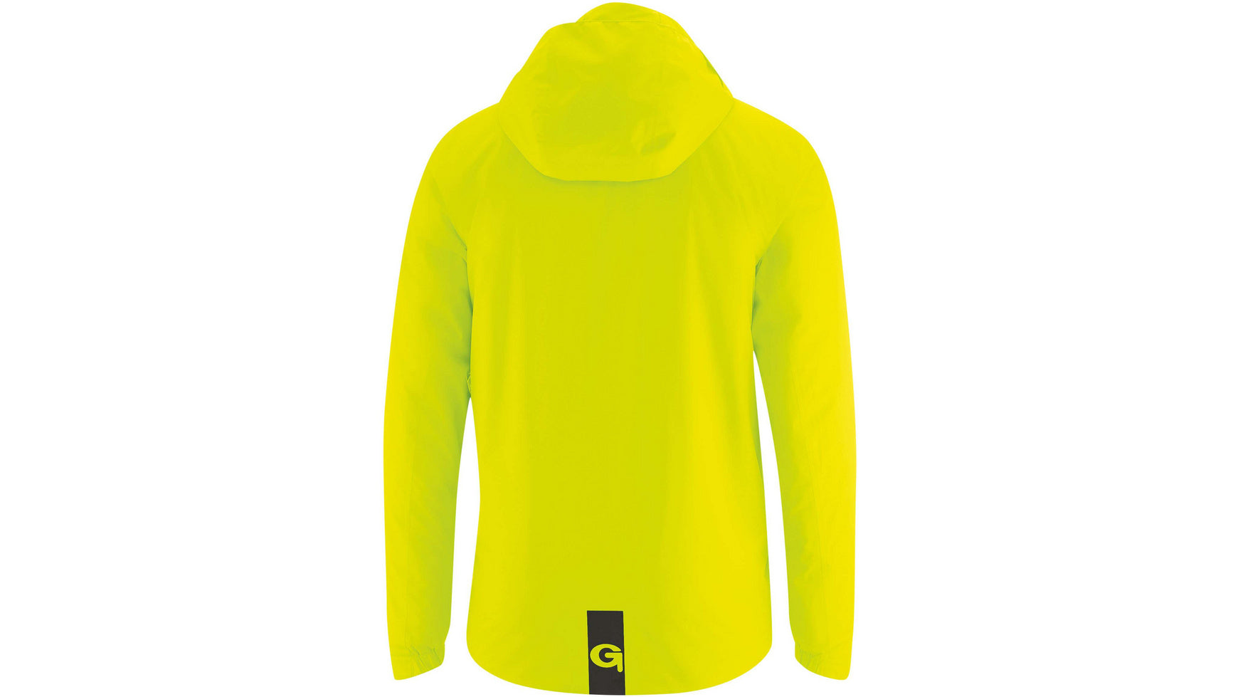 Gonso Save Therm Thermojacke Herren image 1