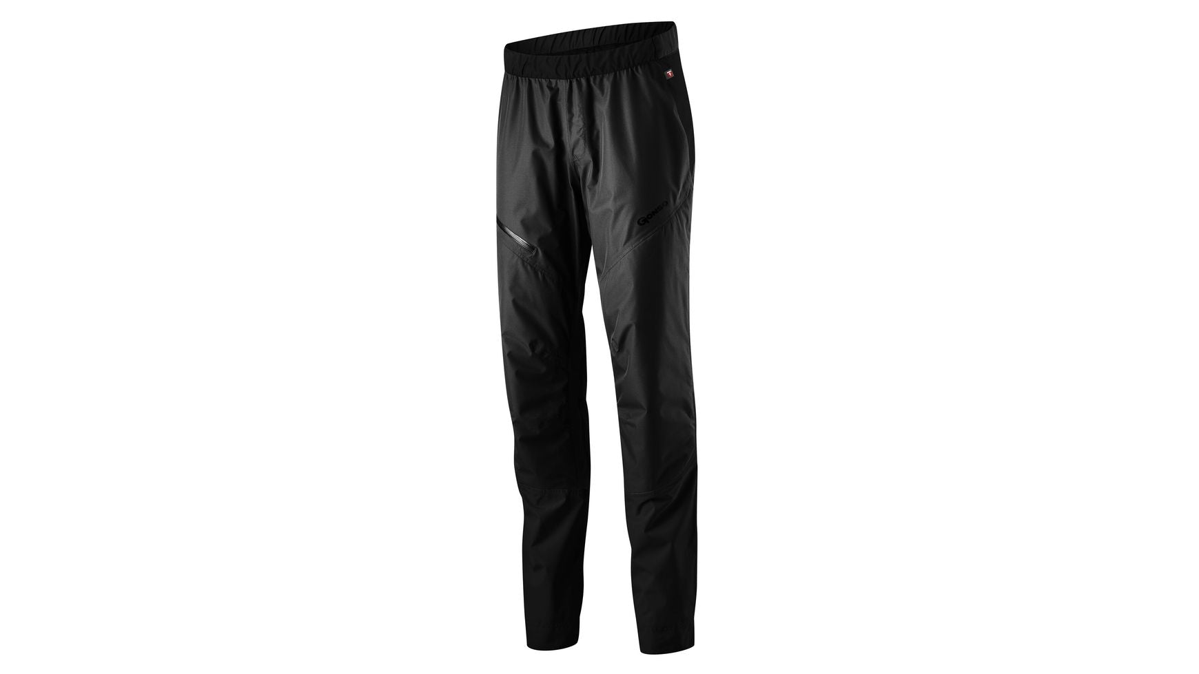 Gonso Sevo Therm Regenhose Herren image 1