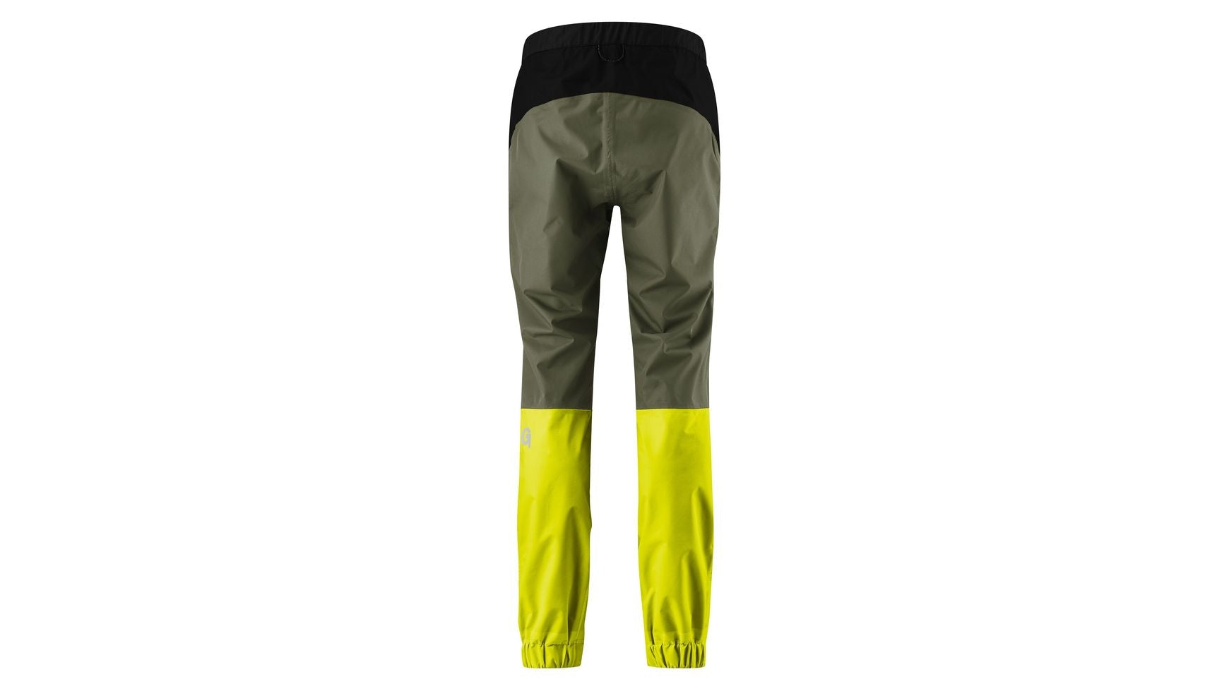 Gonso Sevo Therm Regenhose Herren image 5
