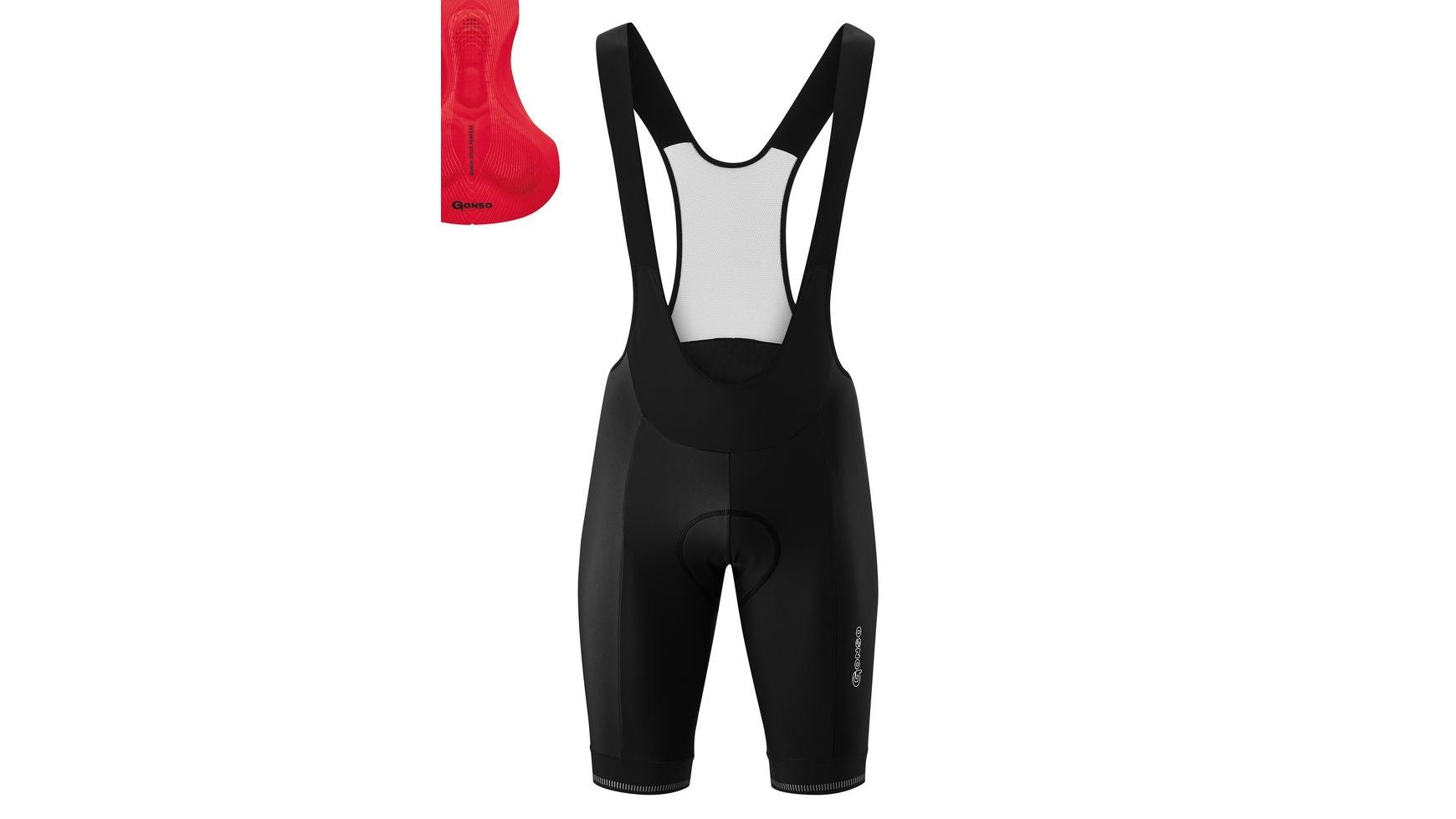 Gonso Sitivo Bib M image 5