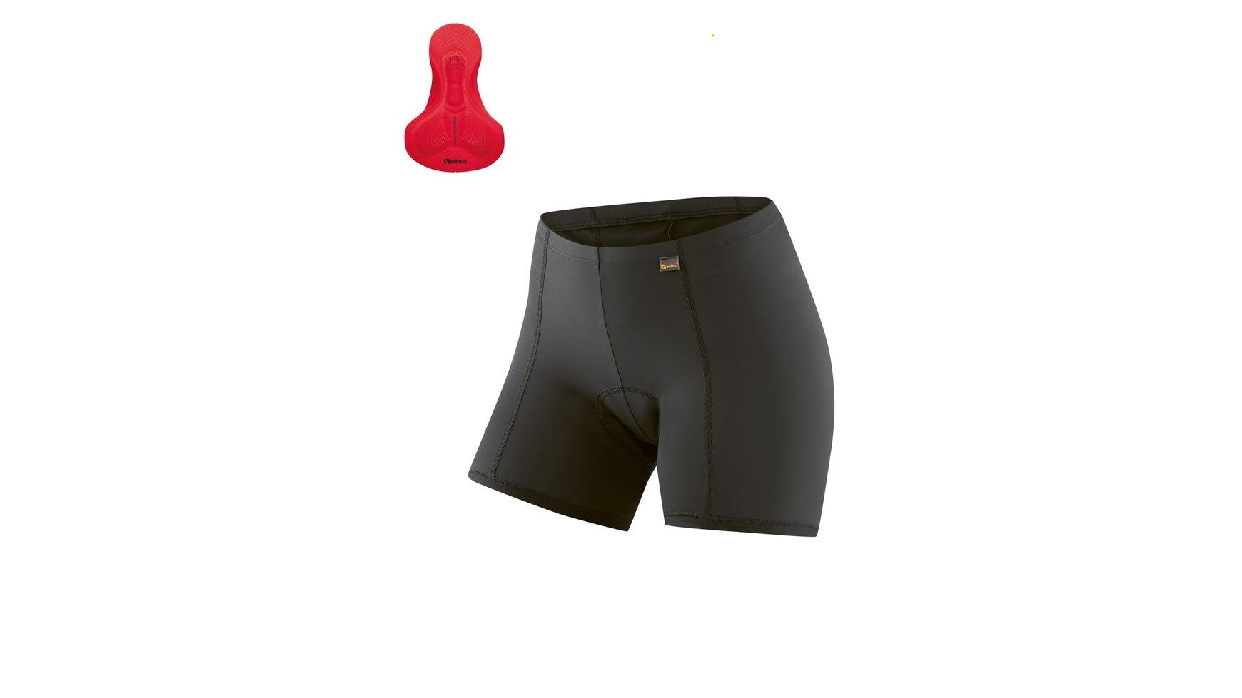 Gonso Sitivo U W Damenwäsche image 4