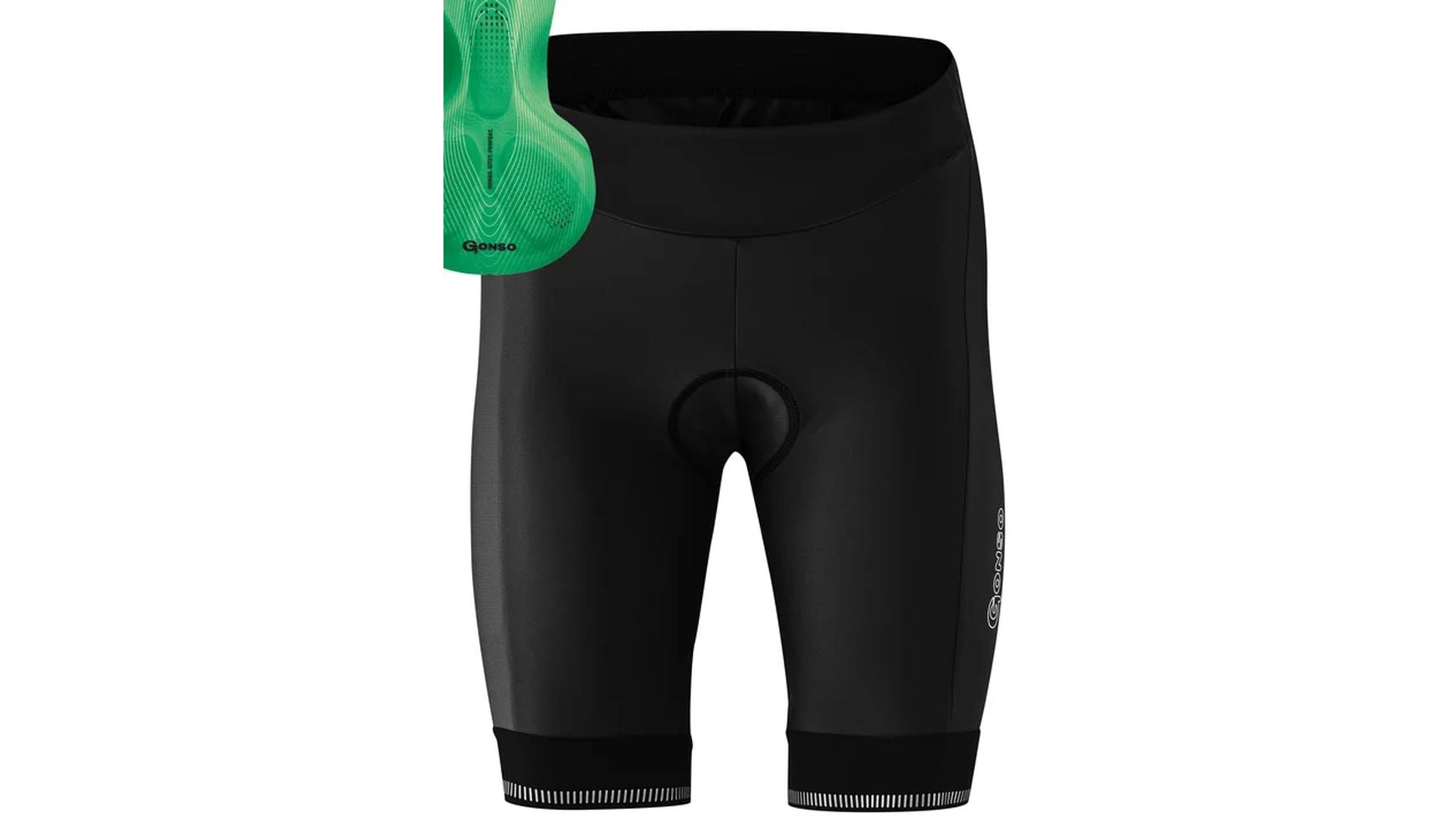 Gonso Sitivo W Radhose kurz Damen image 0