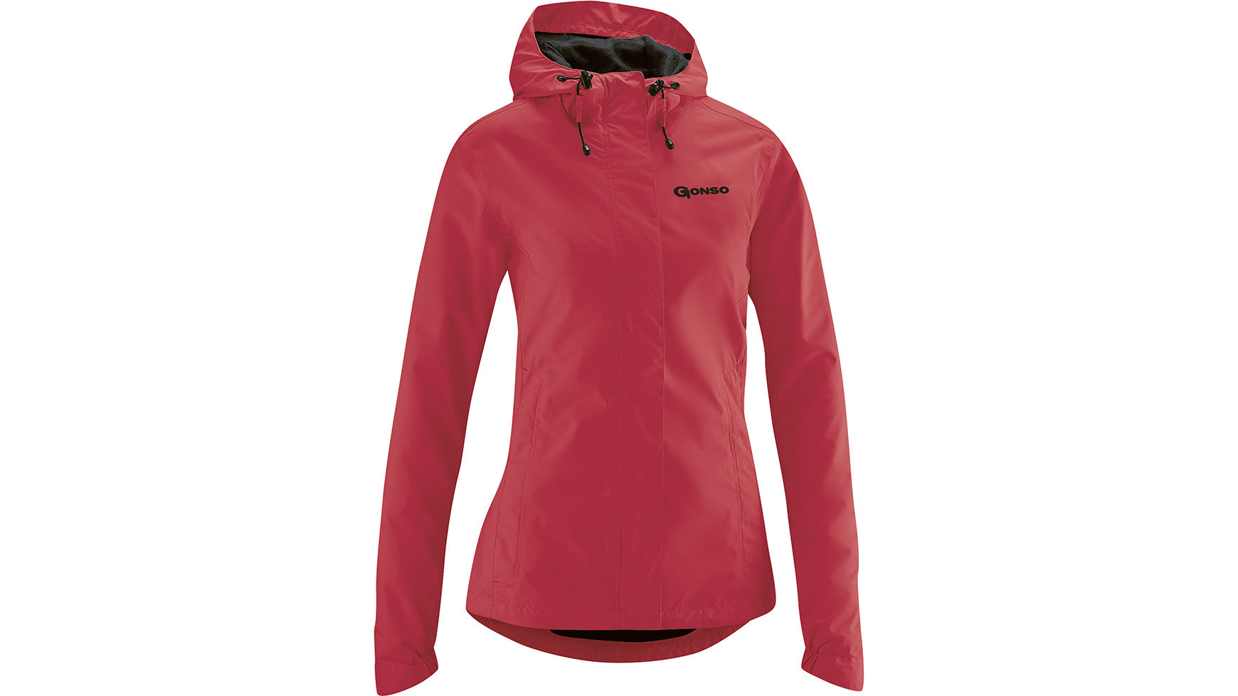 Gonso Sura Light Regenjacke Damen image 10