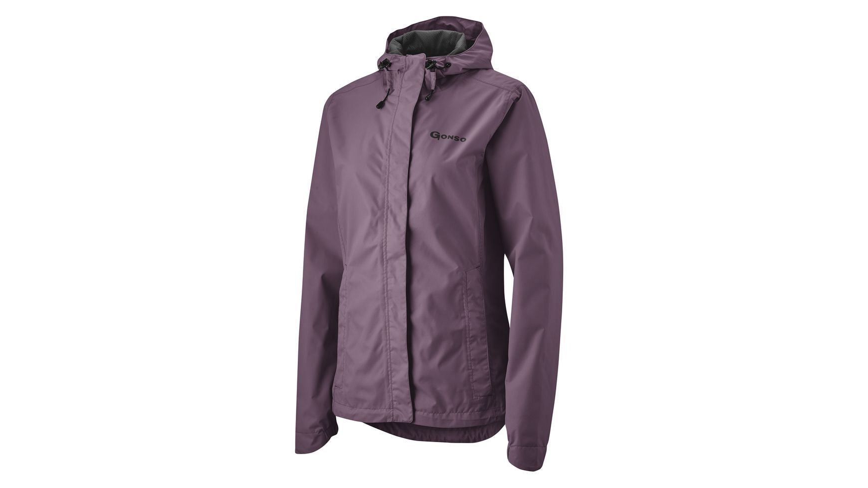 Gonso Sura Light Regenjacke Damen image 1