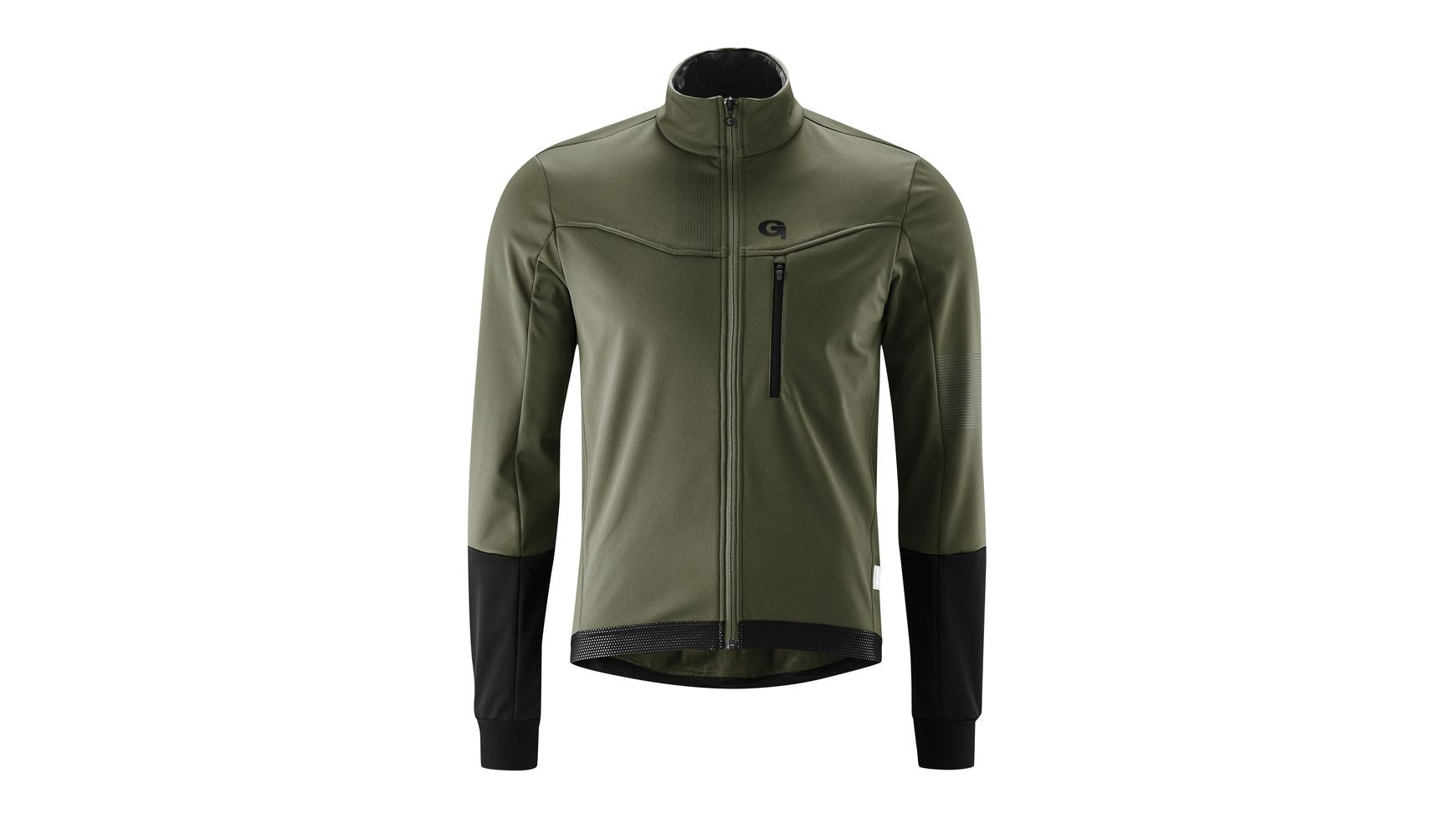 Gonso Valaff Softshelljacke Herren image 12