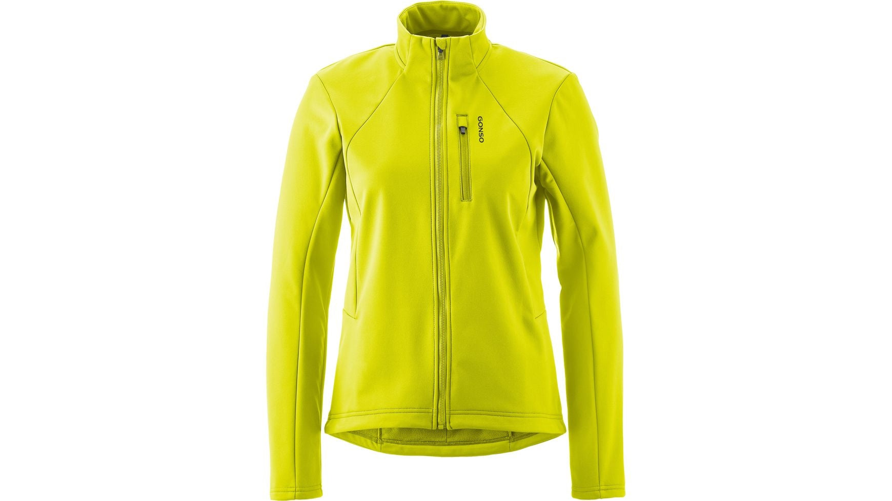 Gonso Adventure Jacket image 3