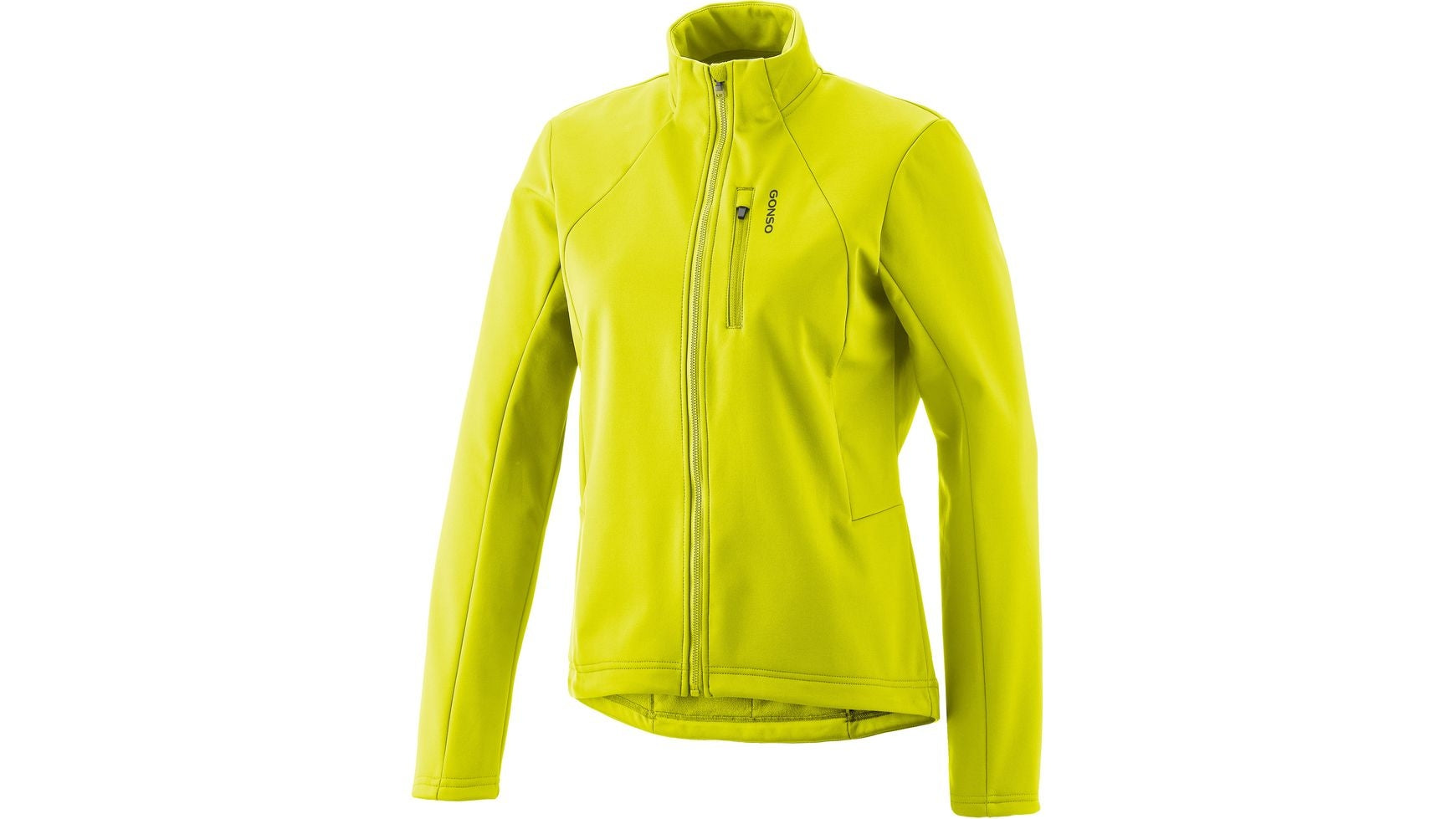 Gonso Adventure Jacket image 4
