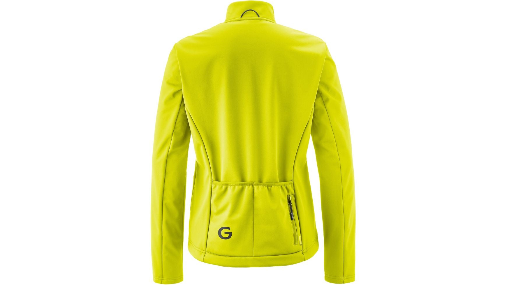 Gonso Adventure Jacket image 5