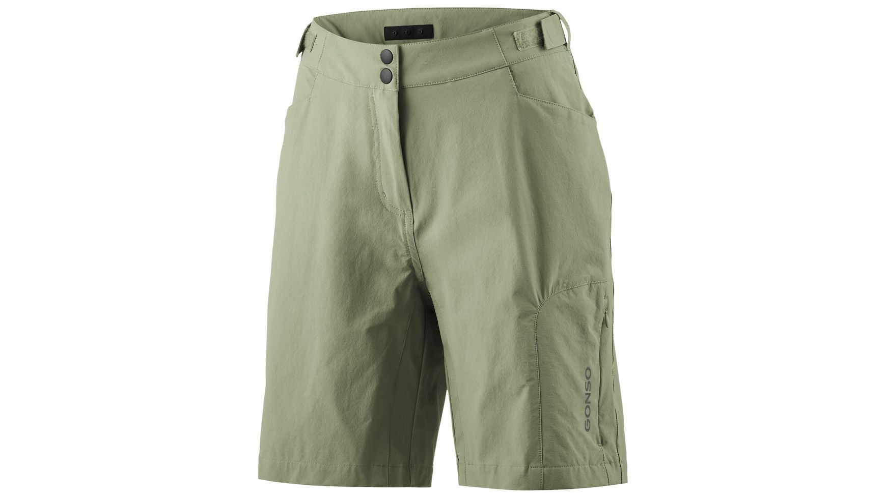 Gonso Adventure Shorts W image 6