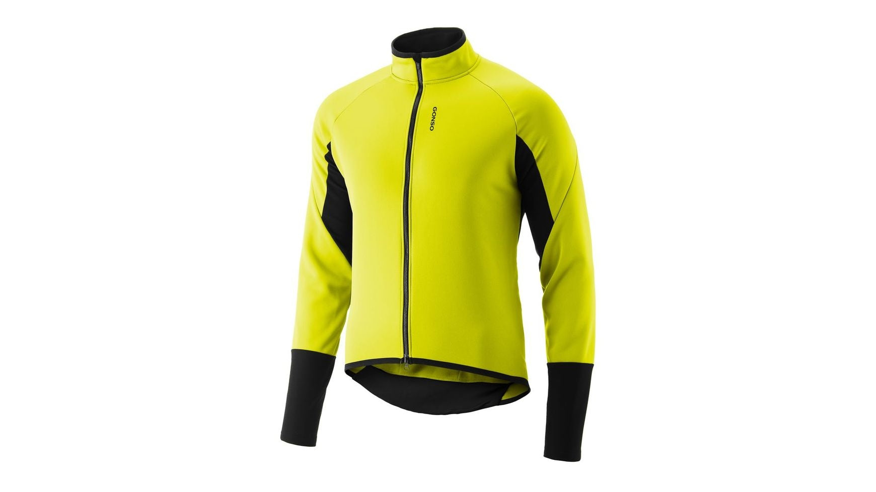 Gonso Road Jacket Softshell image 1