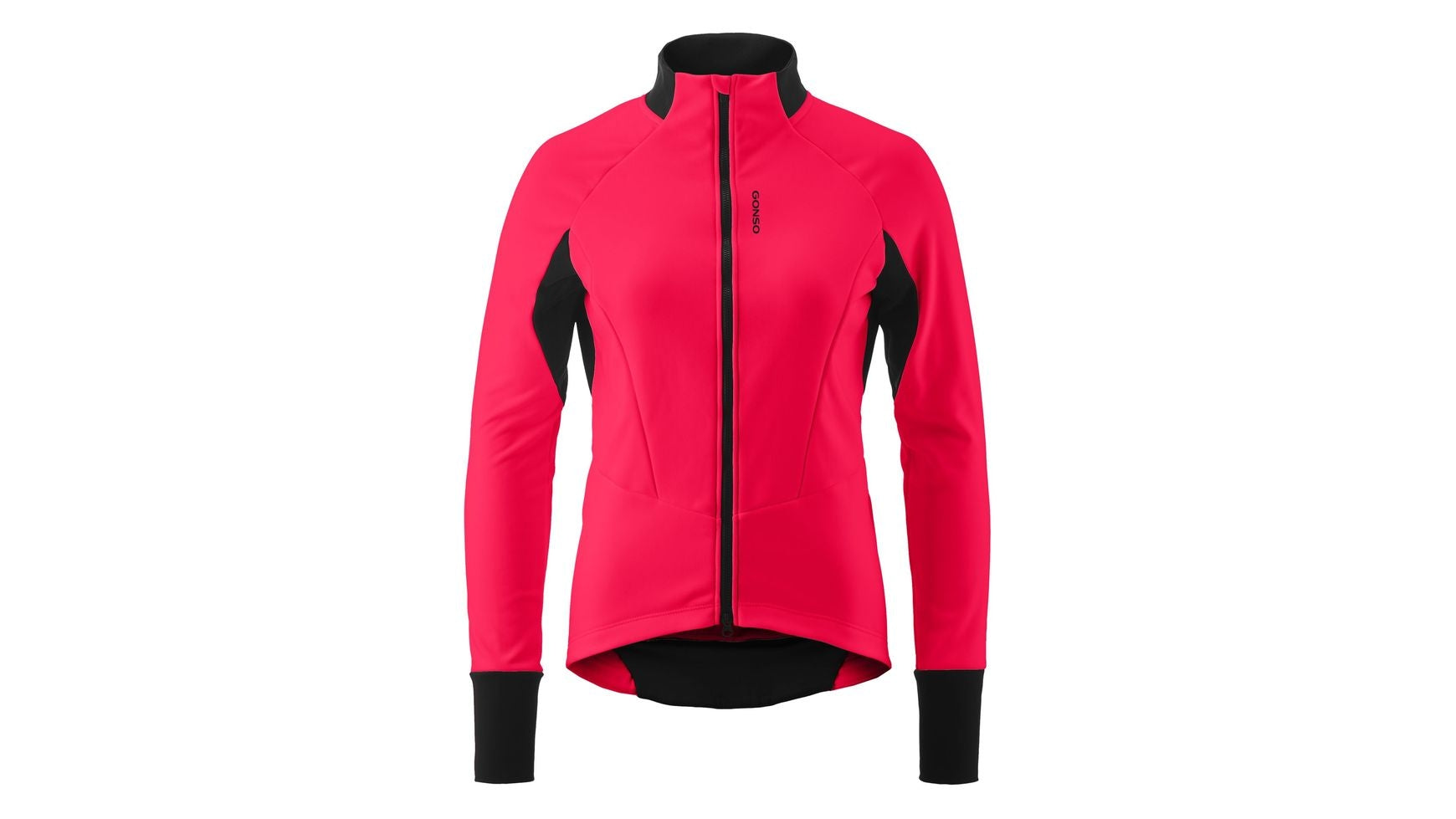 Gonso Road Jacket Softshell 2 W image 0