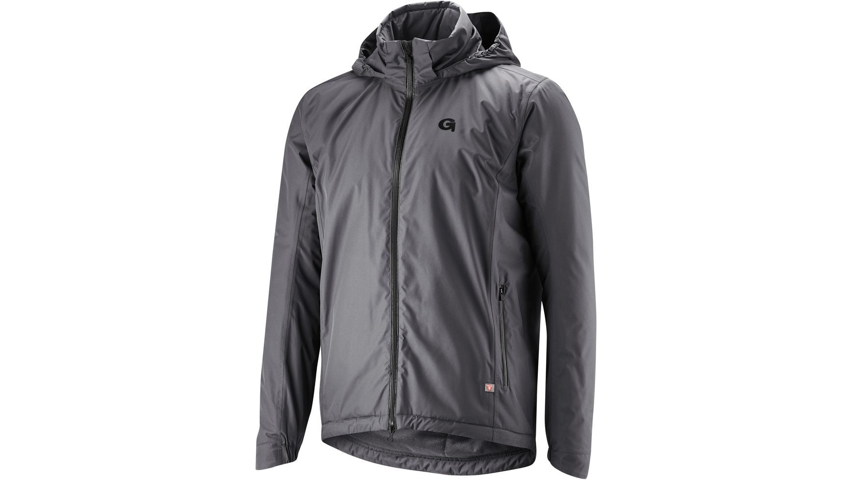 Gonso Save Therm Thermojacke Herren image 11