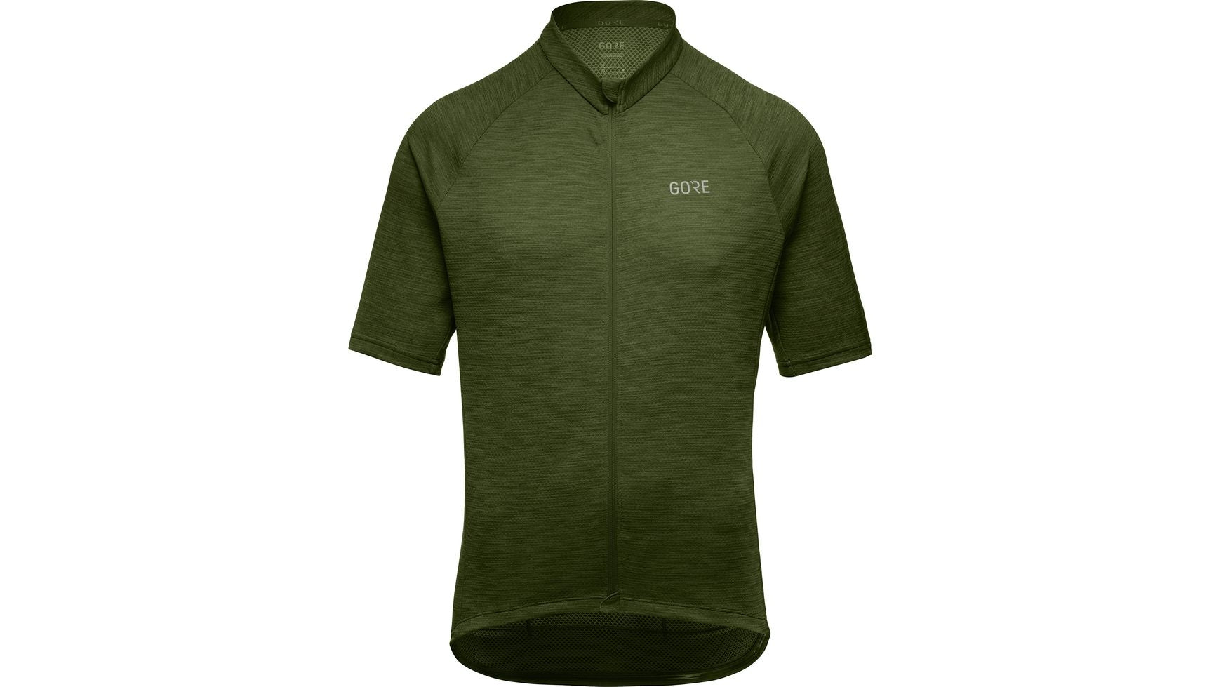 Gore C3 Radtrikot kurzarm Herren image 5