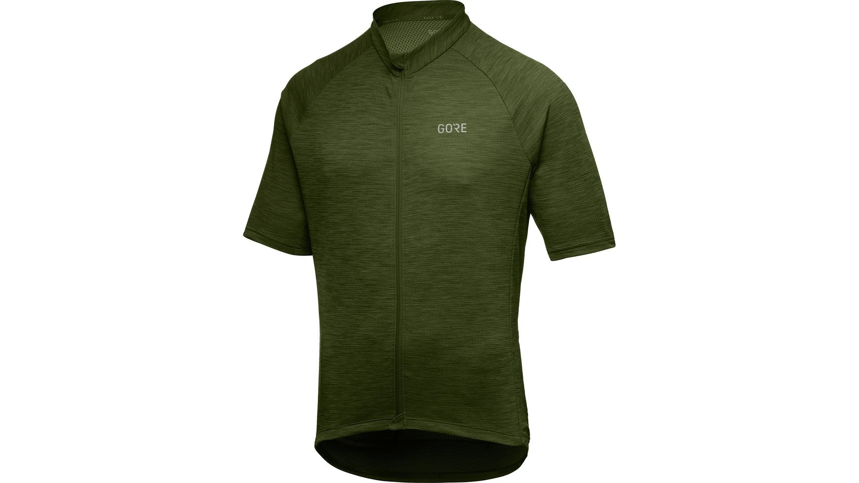 Gore C3 Radtrikot kurzarm Herren image 6