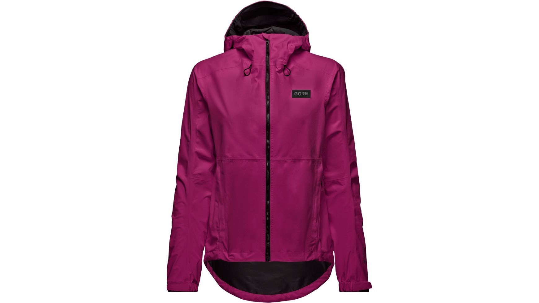 Gore Endure GTX Regenjacke Damen image 14