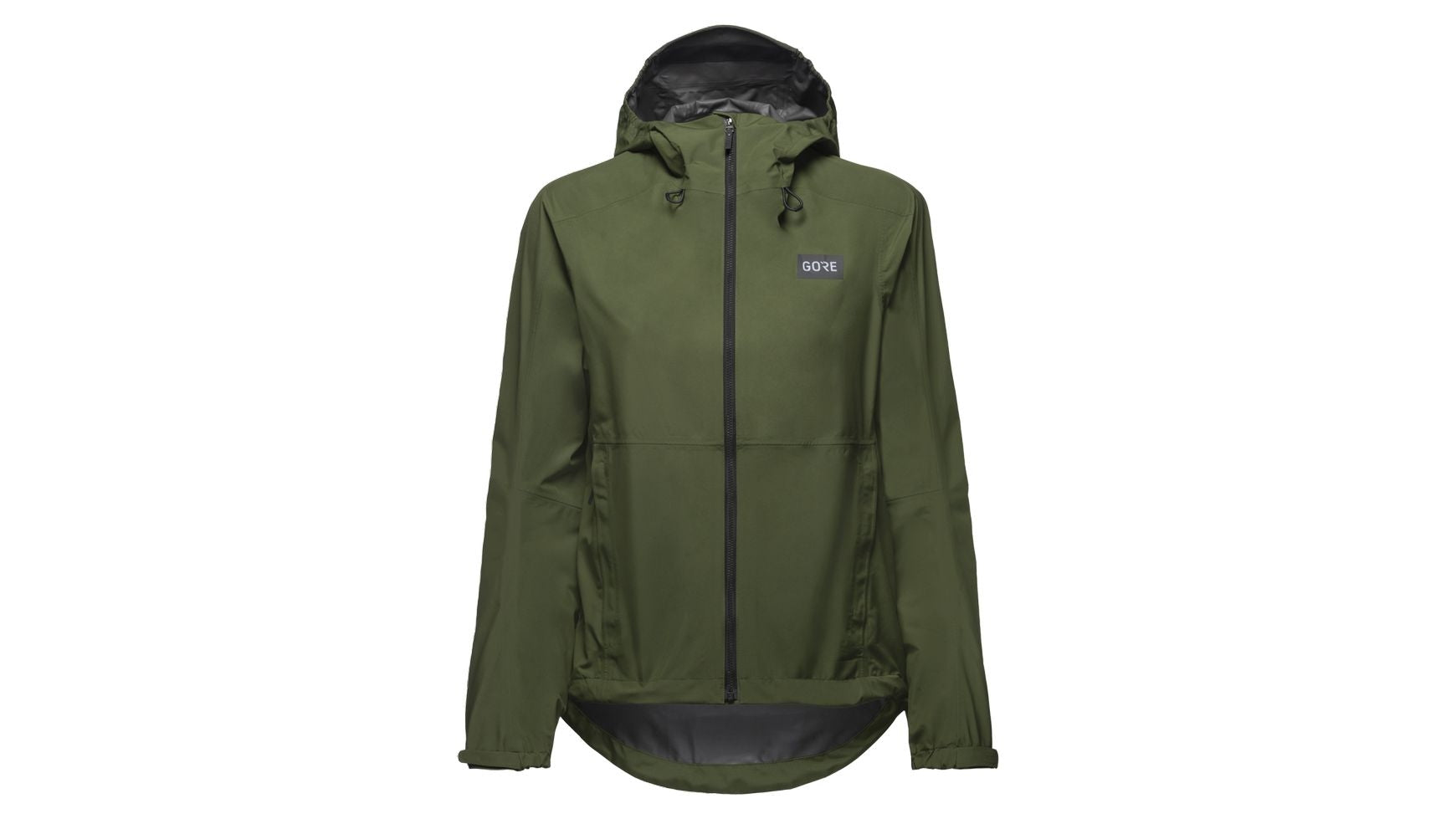 Gore Endure GTX Regenjacke Damen image 7