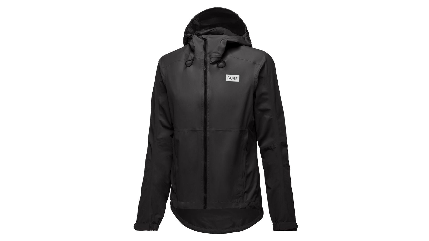 Gore Endure GTX Regenjacke Damen image 1