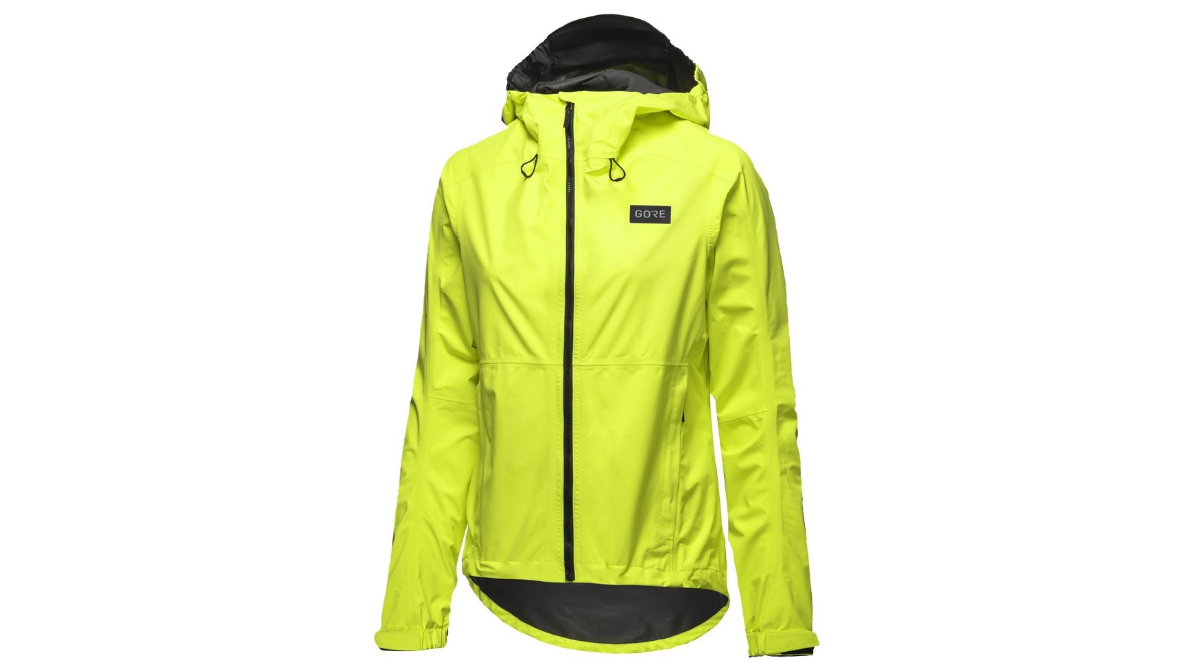 Gore Endure GTX Regenjacke Damen image 22