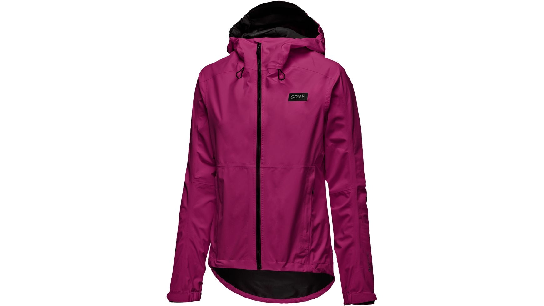 Gore Endure GTX Regenjacke Damen image 15