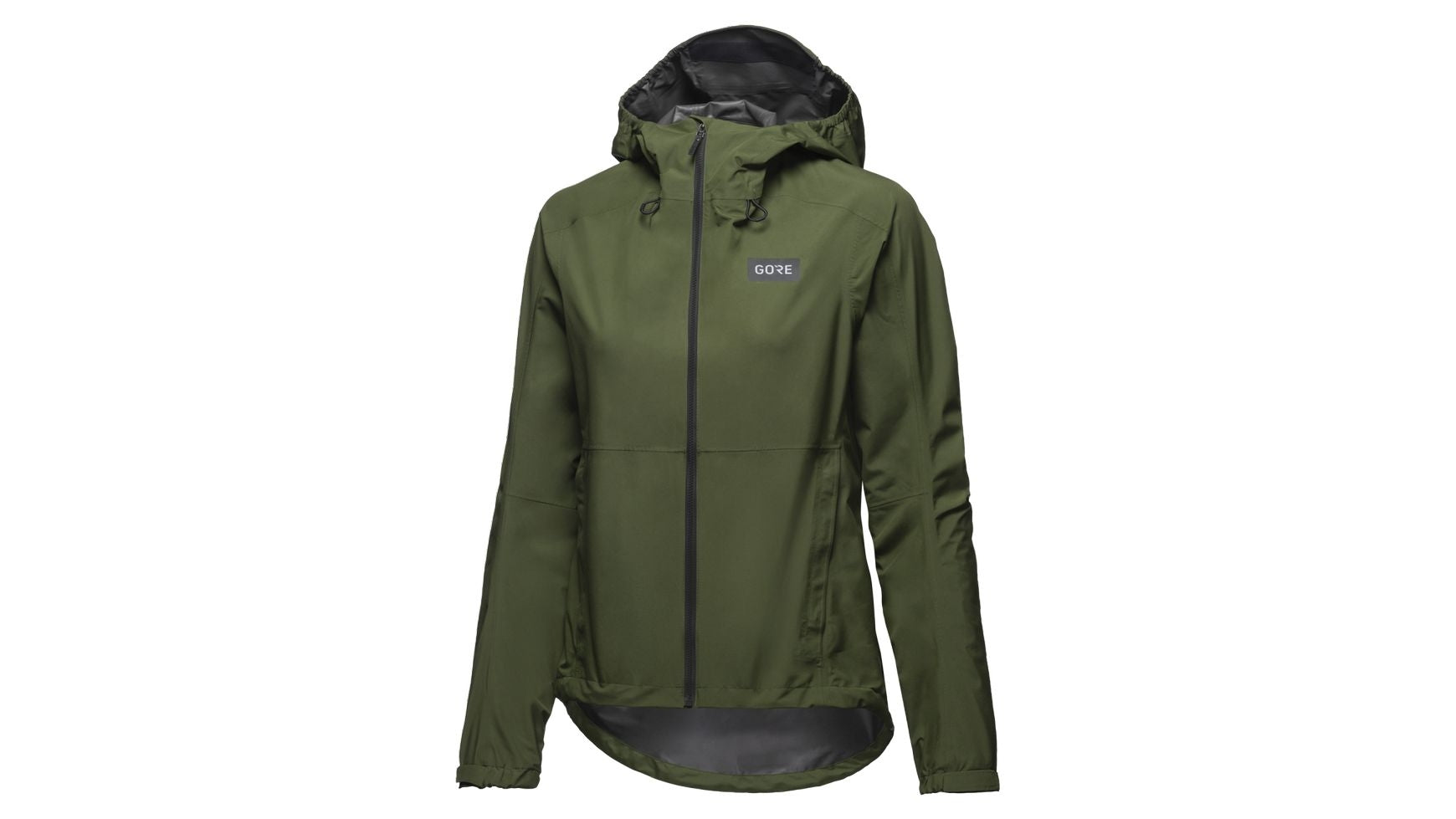 Gore Endure GTX Regenjacke Damen image 8