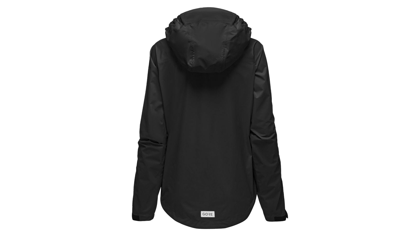 Gore Endure GTX Regenjacke Damen image 2