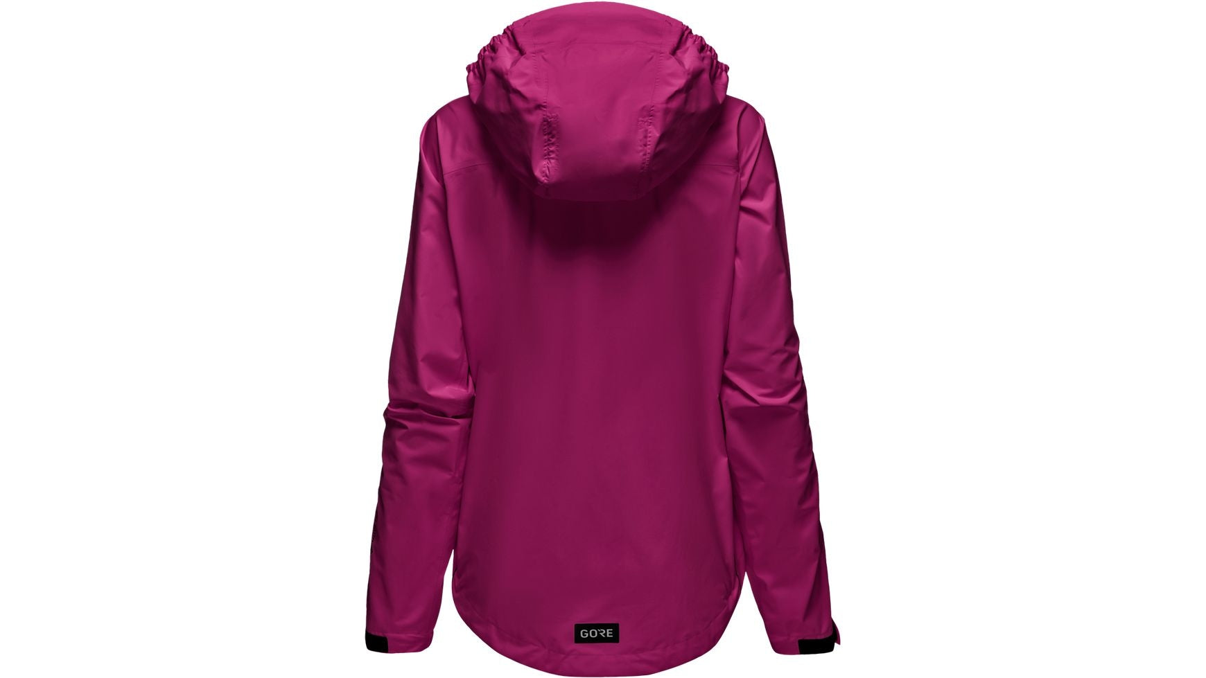 Gore Endure GTX Regenjacke Damen image 16