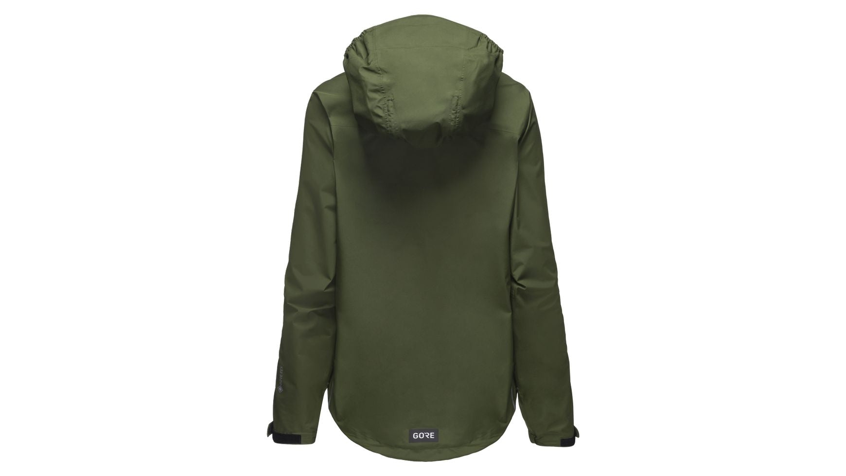 Gore Endure GTX Regenjacke Damen image 9